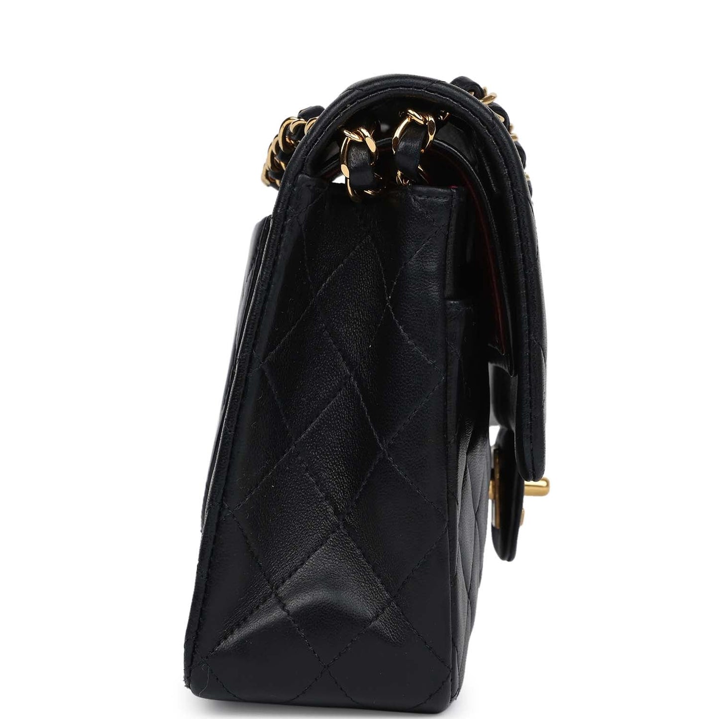 Chanel Classic Double Flap Flap Bag - Rovelle Bags