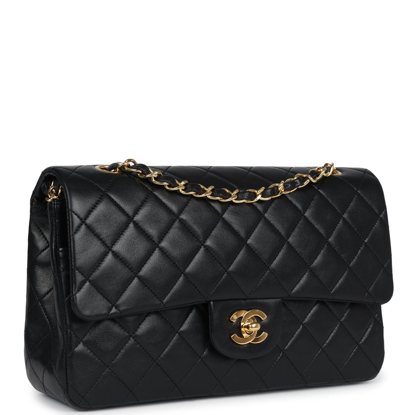Chanel Classic Double Flap Flap Bag - Rovelle Bags