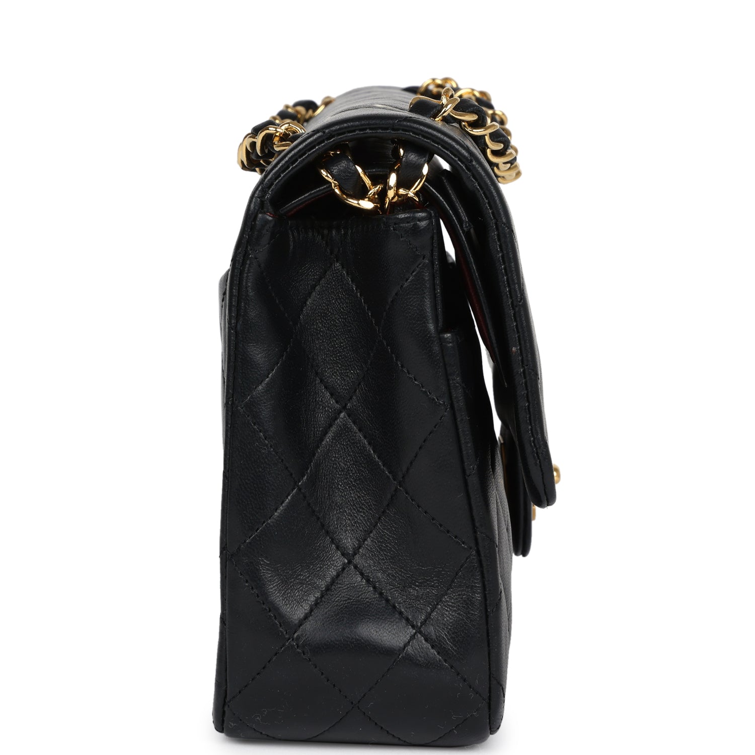 Chanel Classic Double Flap Flap Bag - Rovelle Bags