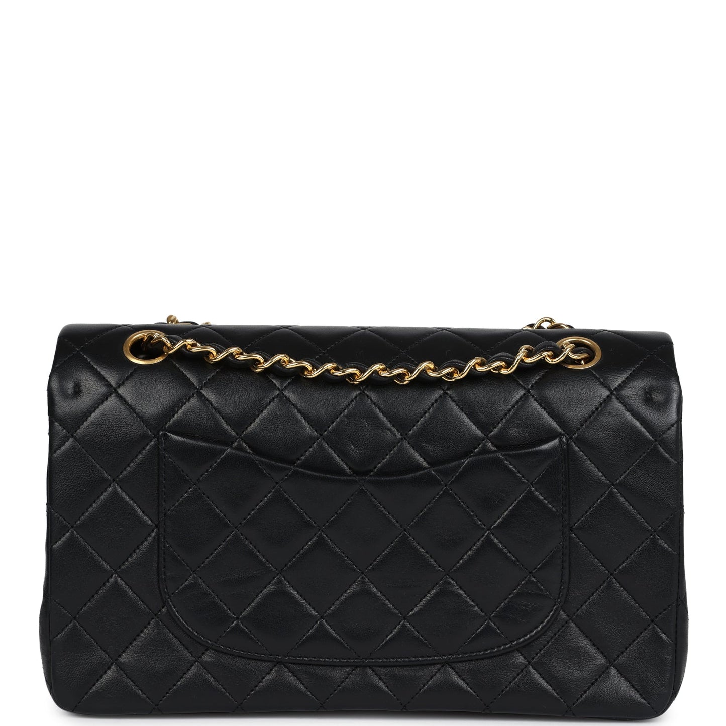 Chanel Classic Double Flap Flap Bag - Rovelle Bags