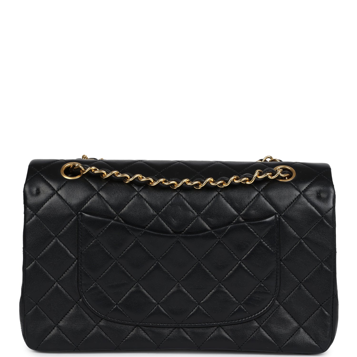 Chanel Classic Double Flap Flap Bag - Rovelle Bags