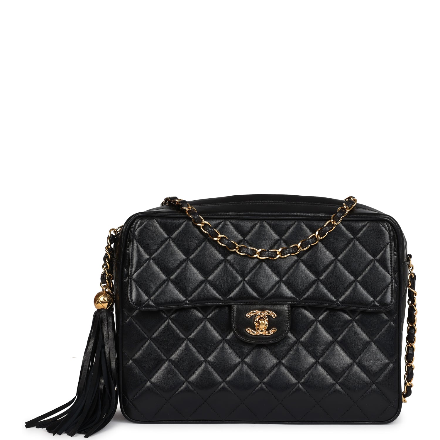 Chanel Camera Camera Bag - Rovelle Bags