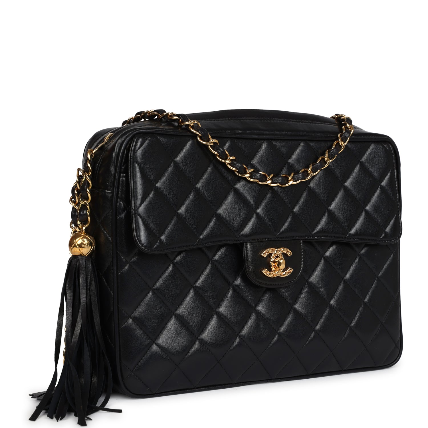 Chanel Camera Camera Bag - Rovelle Bags
