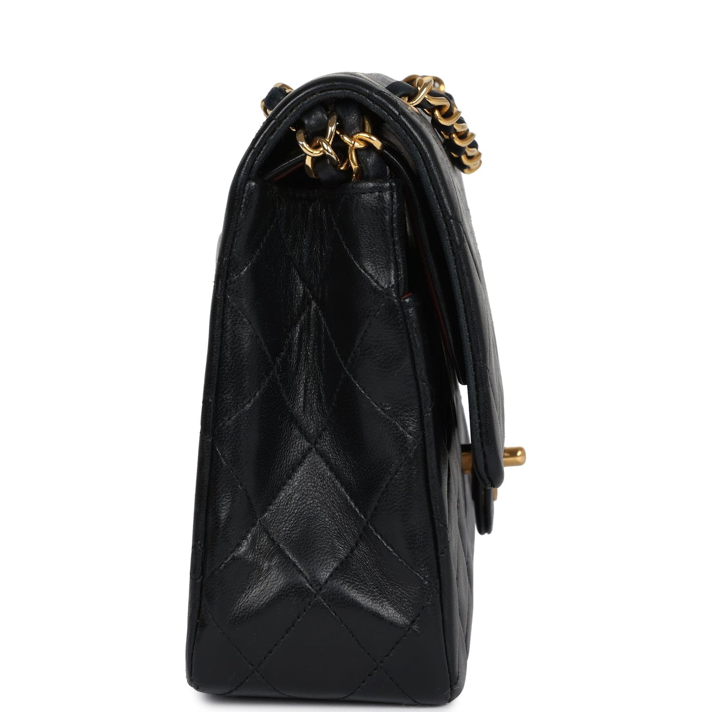 Chanel Classic Double Flap Flap Bag - Rovelle Bags