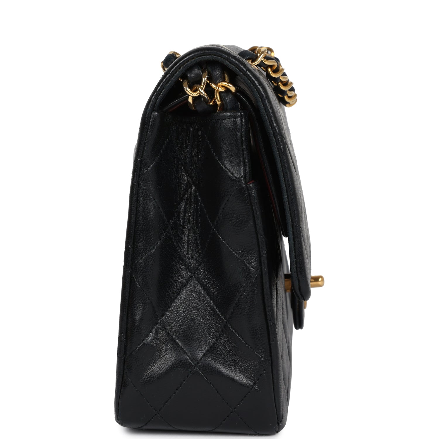 Chanel Classic Double Flap Flap Bag - Rovelle Bags