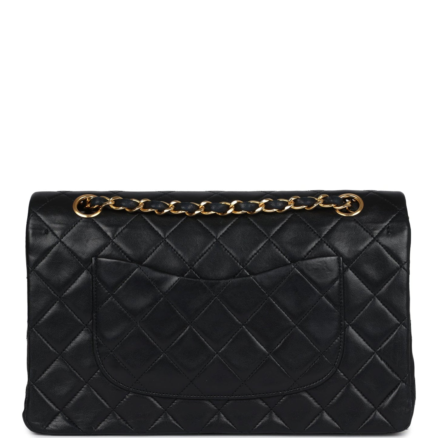 Chanel Classic Double Flap Flap Bag - Rovelle Bags
