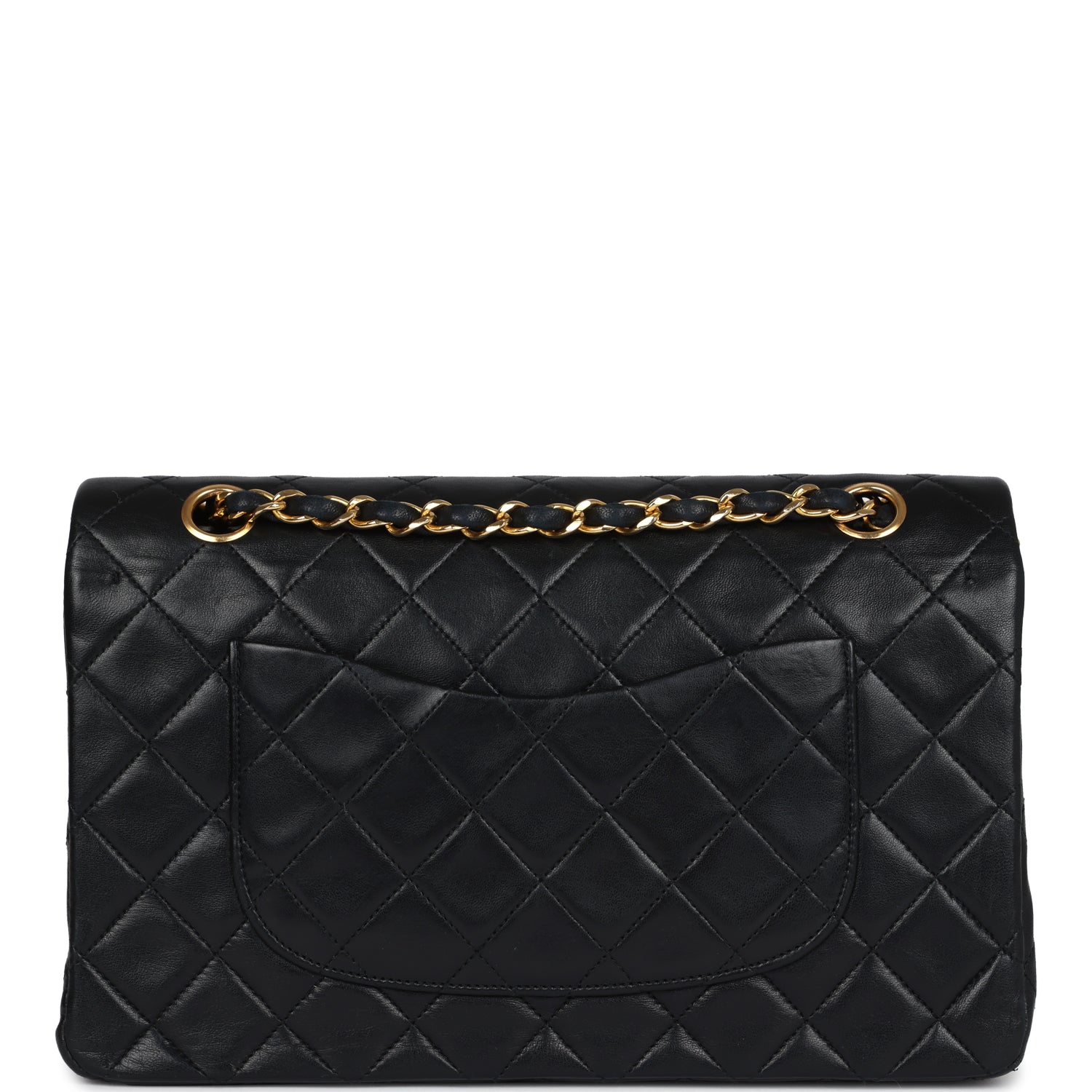 Chanel Classic Double Flap Flap Bag - Rovelle Bags