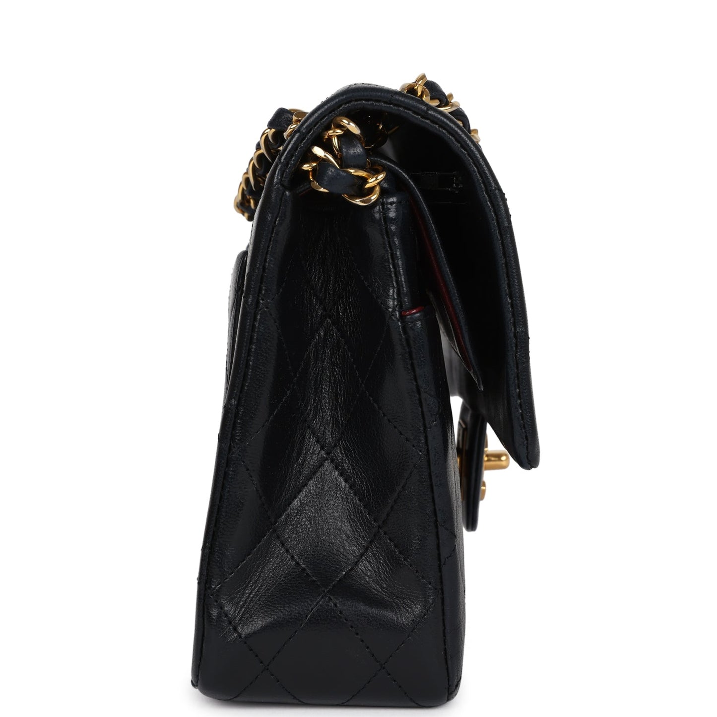 Chanel Classic Double Flap Flap Bag - Rovelle Bags