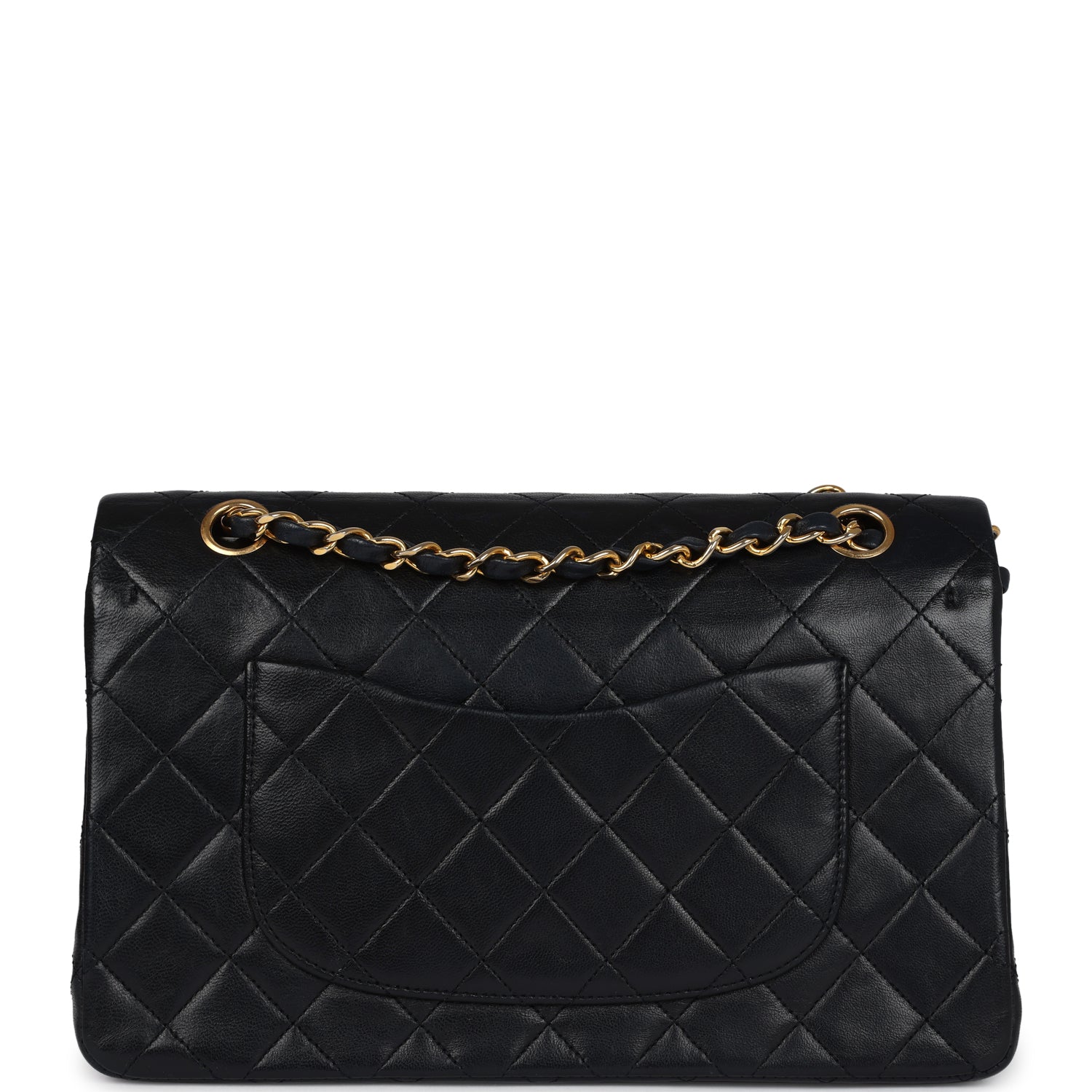 Chanel Classic Double Flap Flap Bag - Rovelle Bags