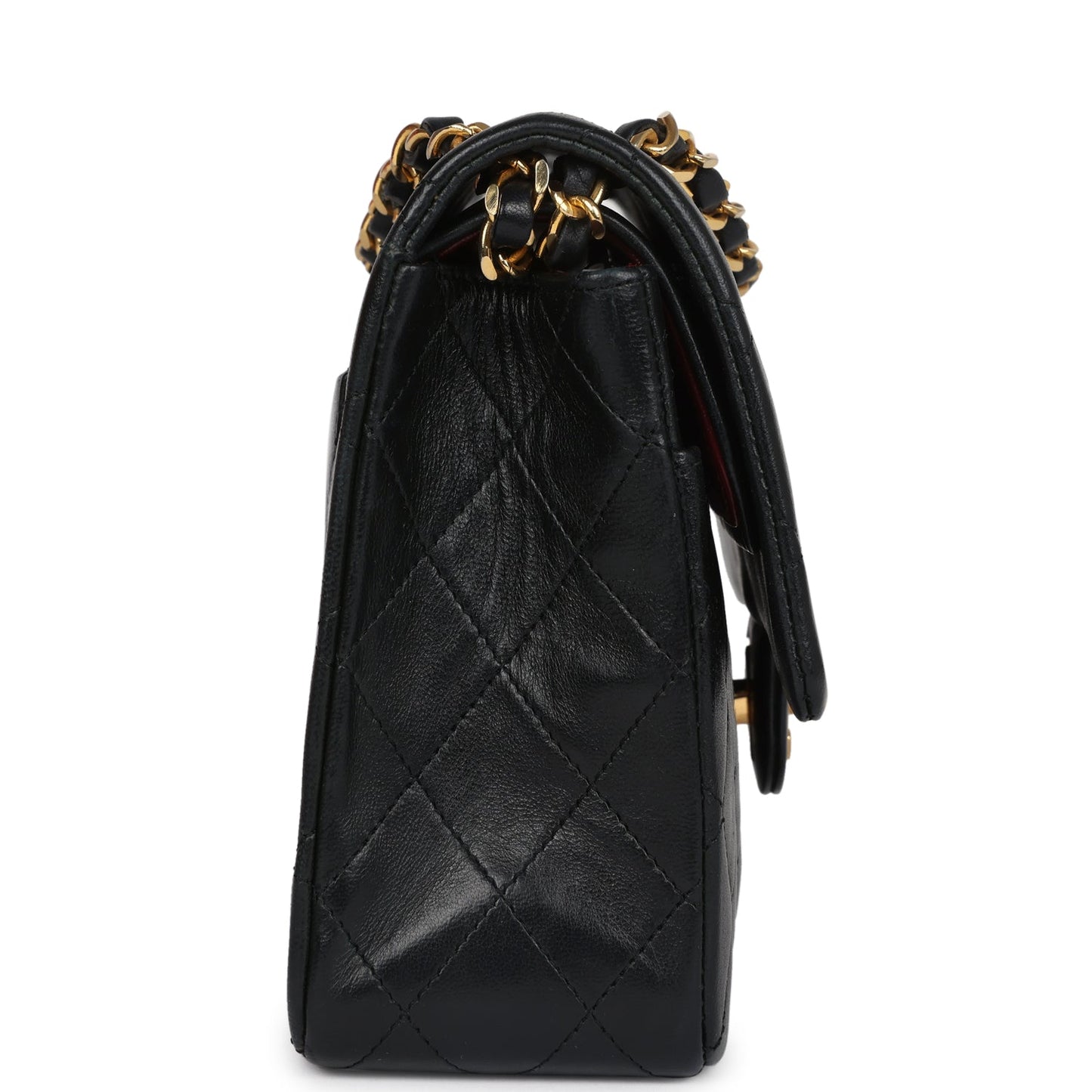 Chanel Classic Double Flap Flap Bag - Rovelle Bags