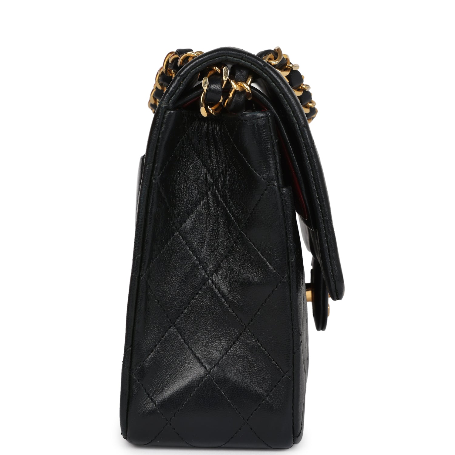 Chanel Classic Double Flap Flap Bag - Rovelle Bags