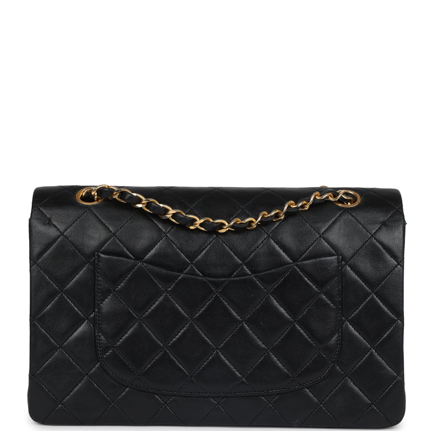 Chanel Classic Double Flap Flap Bag - Rovelle Bags