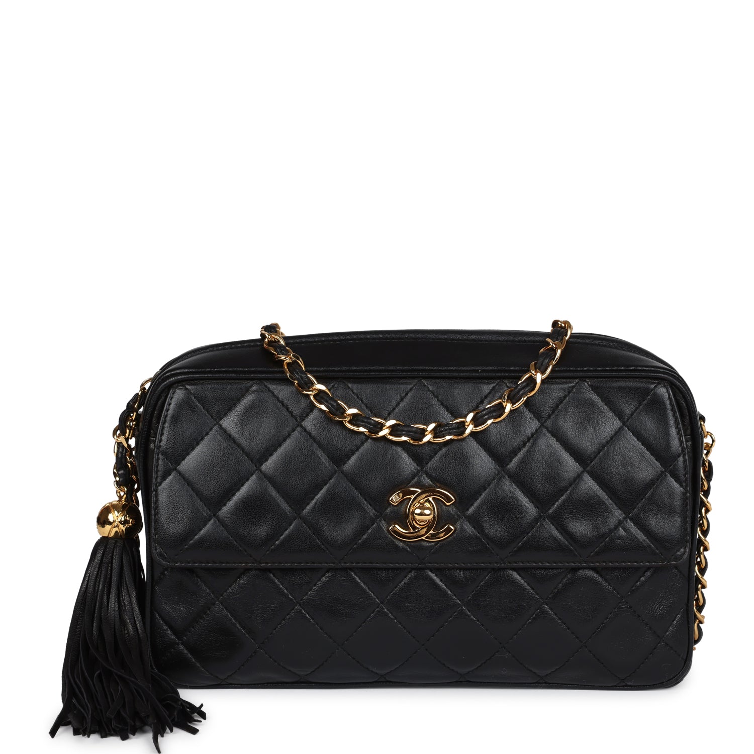 Chanel Camera Camera Bag - Rovelle Bags