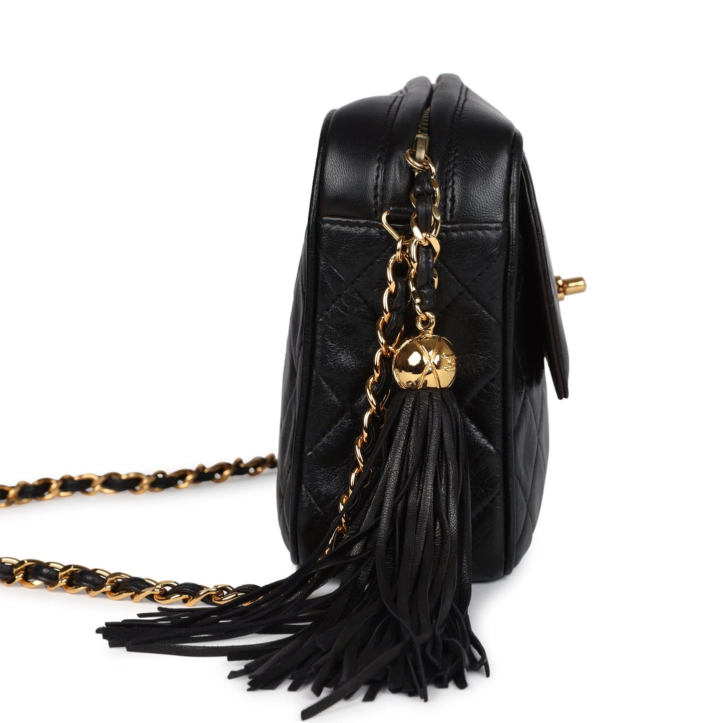 Chanel Camera Camera Bag - Rovelle Bags