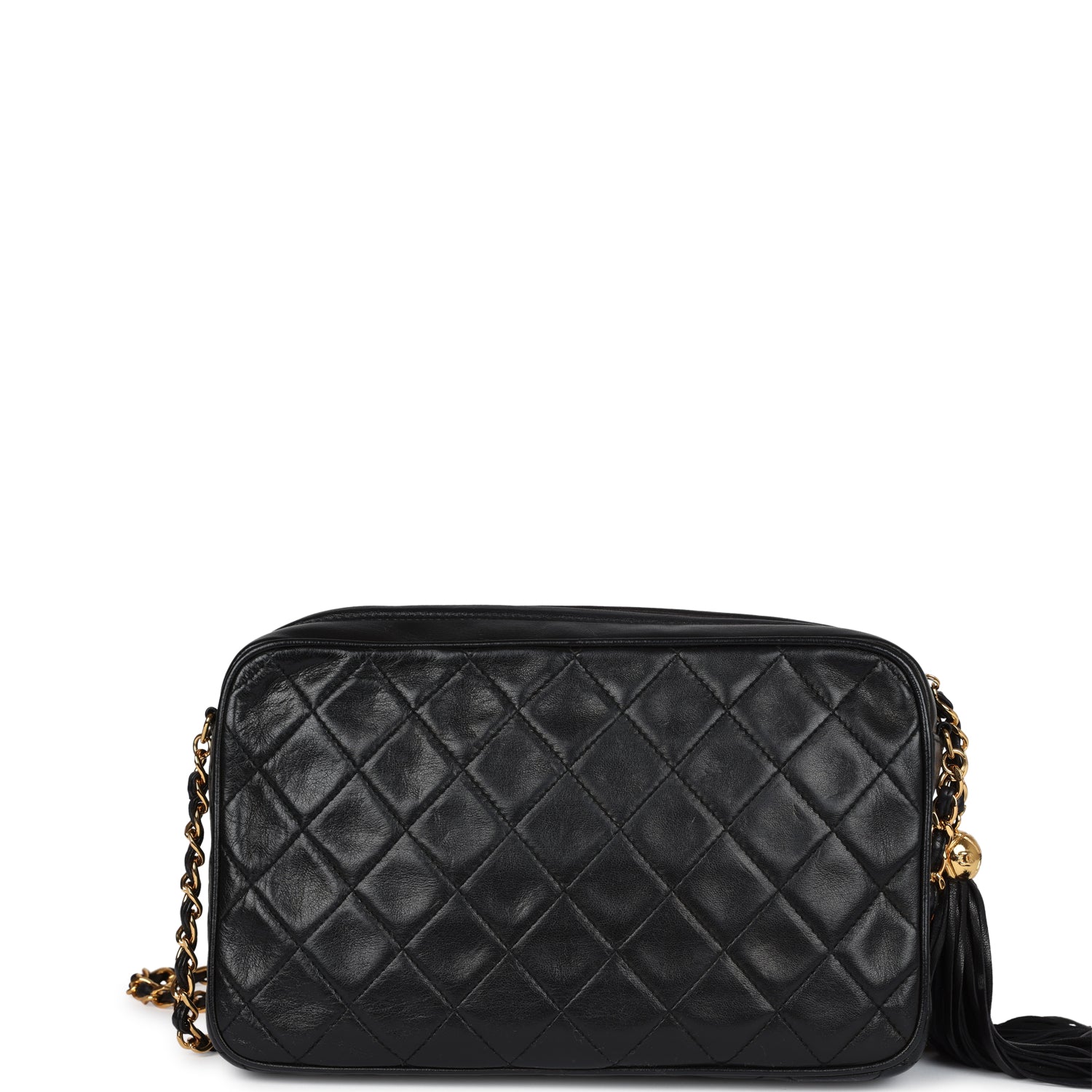 Chanel Camera Camera Bag - Rovelle Bags