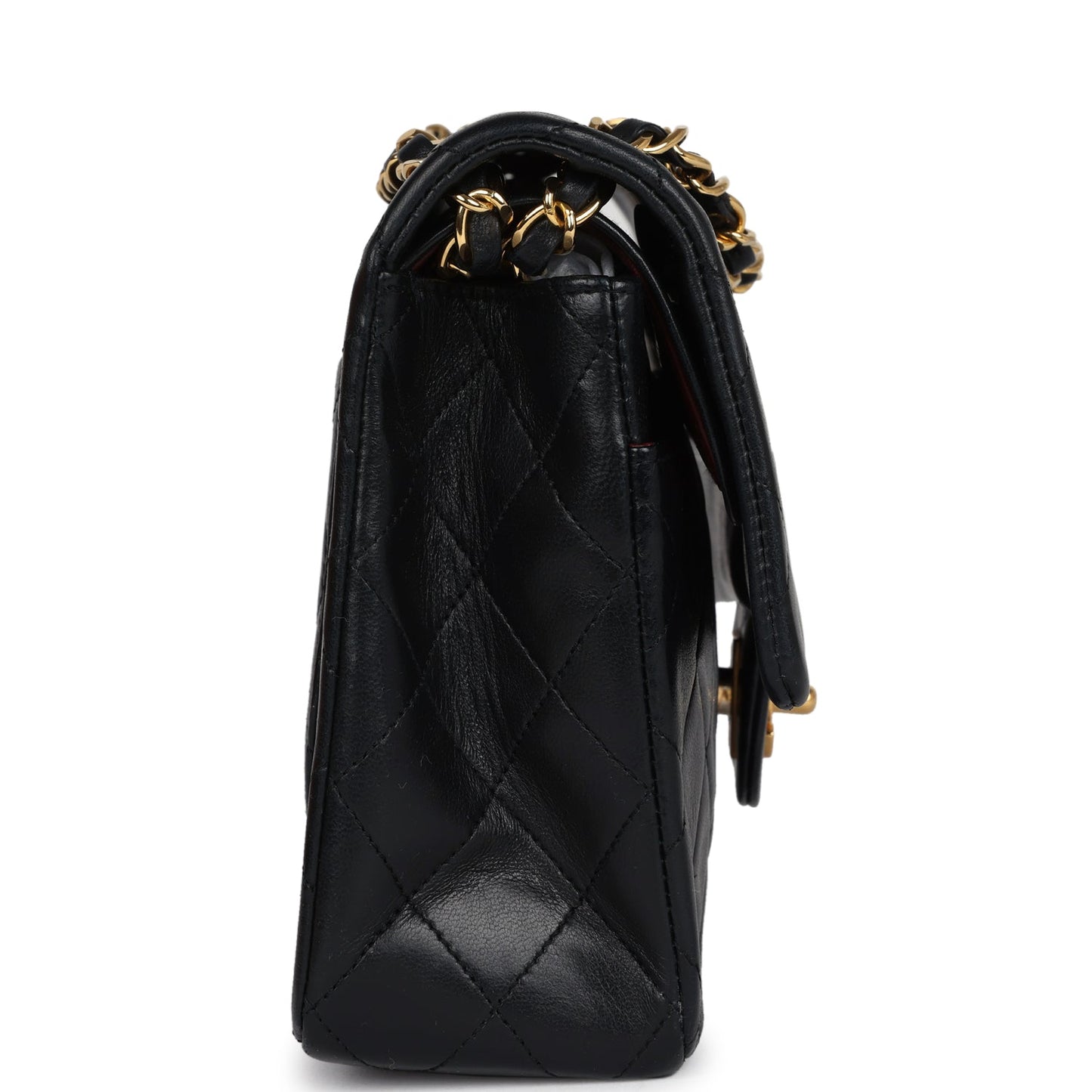 Chanel Classic Double Flap Flap Bag - Rovelle Bags