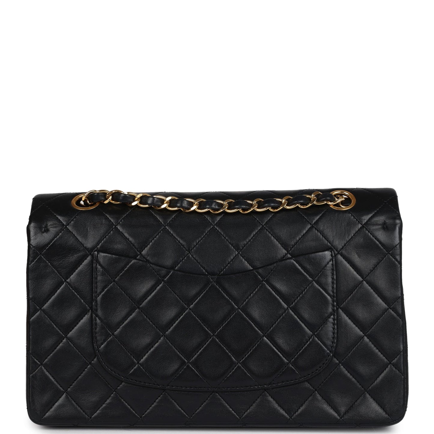 Chanel Classic Double Flap Flap Bag - Rovelle Bags