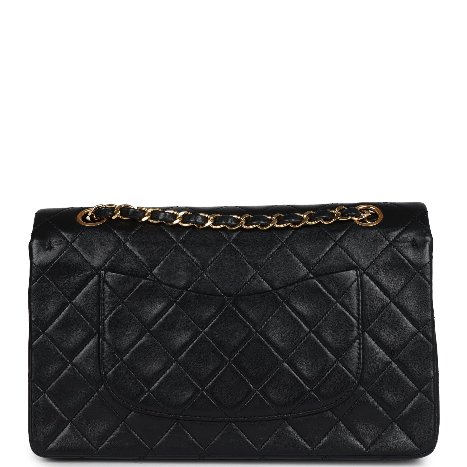 Chanel Classic Double Flap Flap Bag - Rovelle Bags