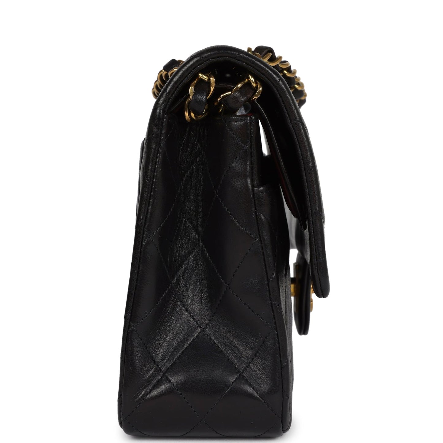 Chanel Classic Double Flap Flap Bag - Rovelle Bags