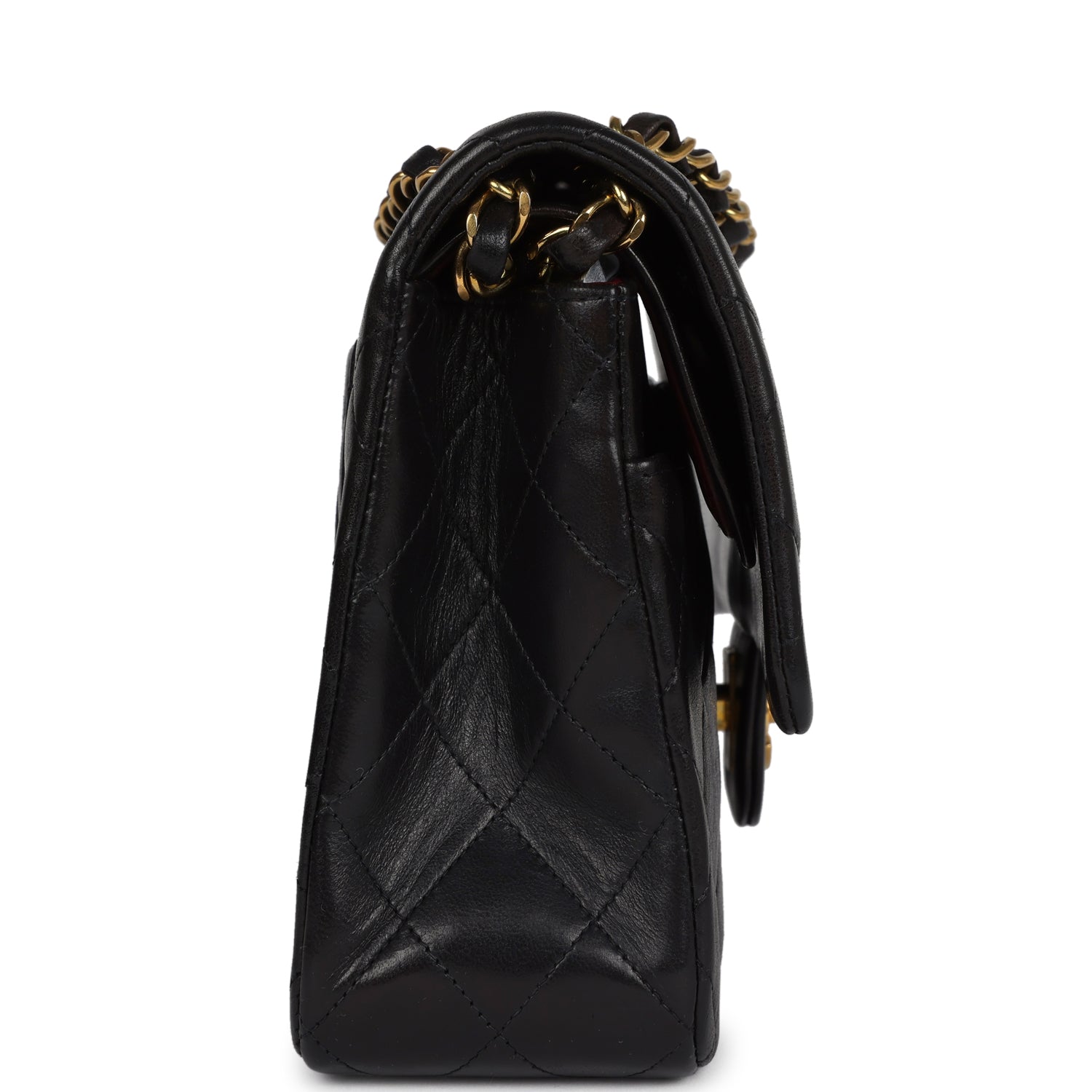 Chanel Classic Double Flap Flap Bag - Rovelle Bags