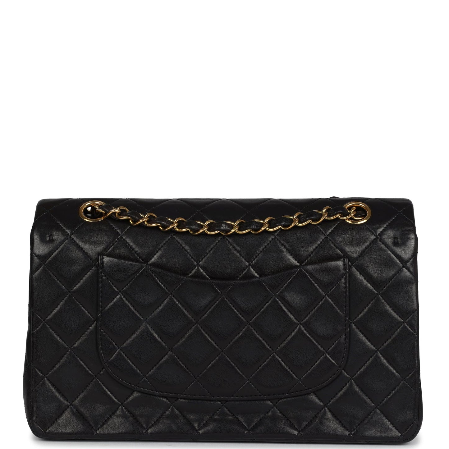 Chanel Classic Double Flap Flap Bag - Rovelle Bags