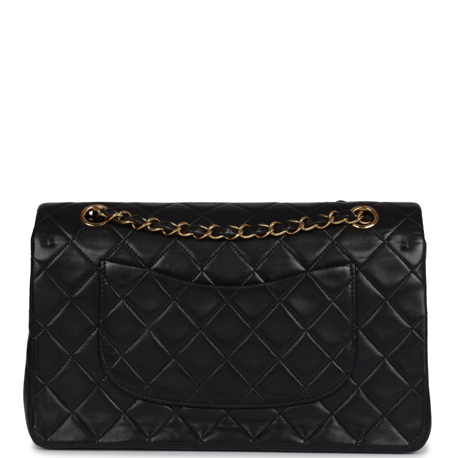 Chanel Classic Double Flap Flap Bag - Rovelle Bags