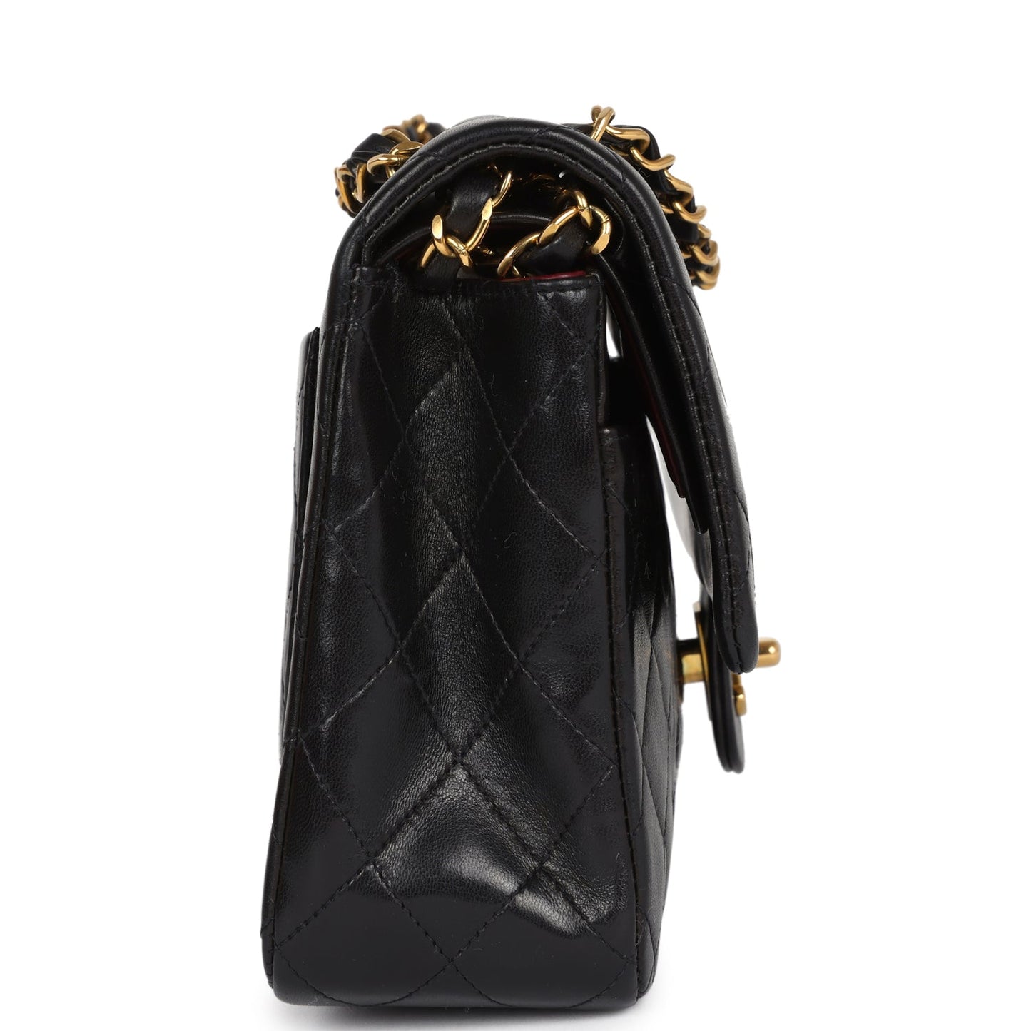 Chanel Classic Double Flap Flap Bag - Rovelle Bags