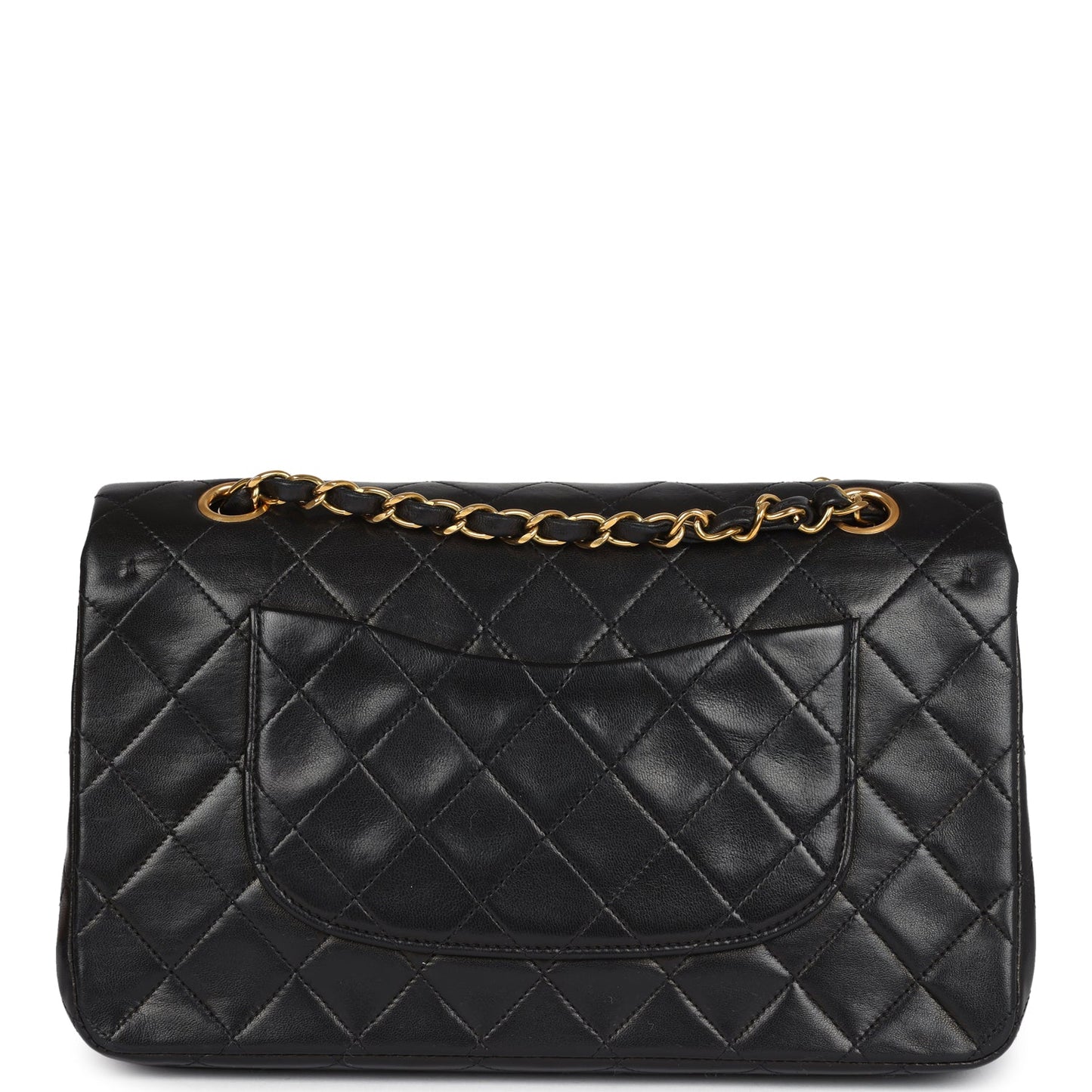 Chanel Classic Double Flap Flap Bag - Rovelle Bags