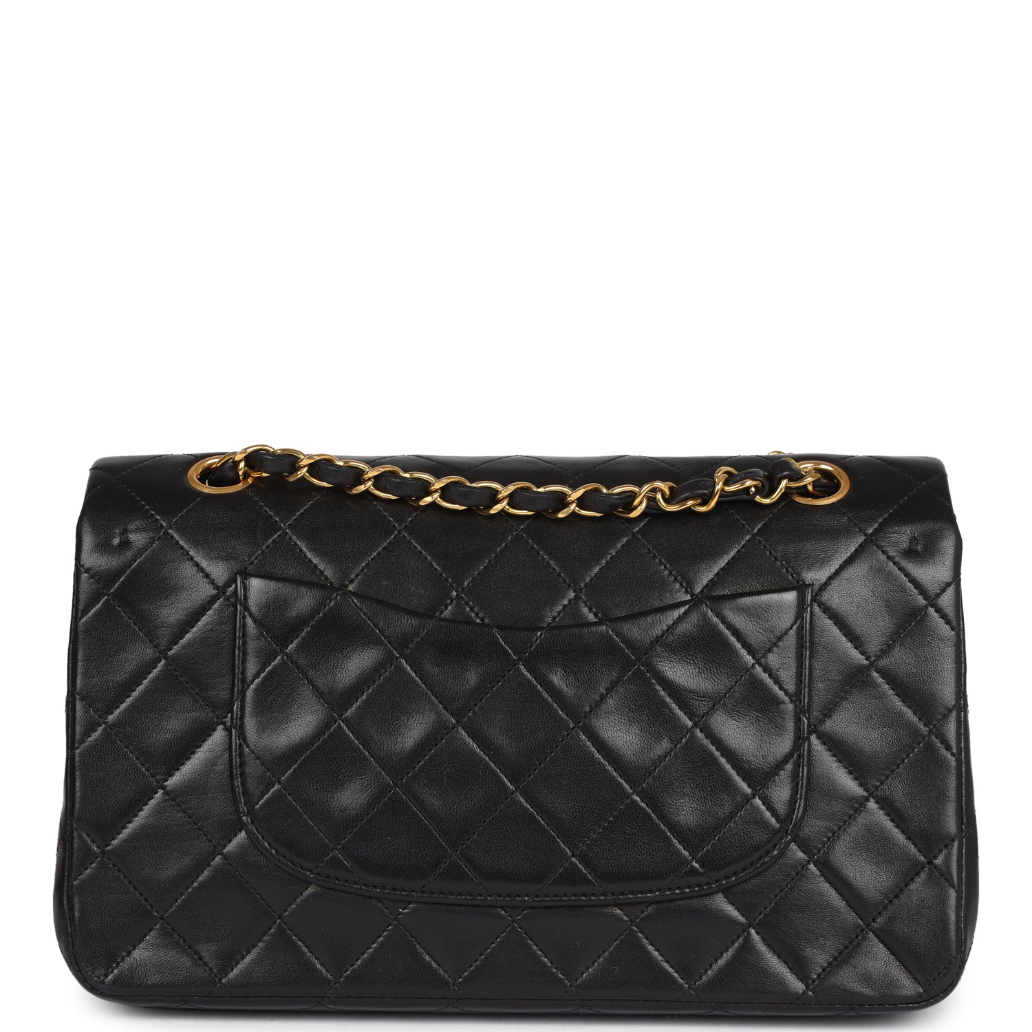 Chanel Classic Double Flap Flap Bag - Rovelle Bags