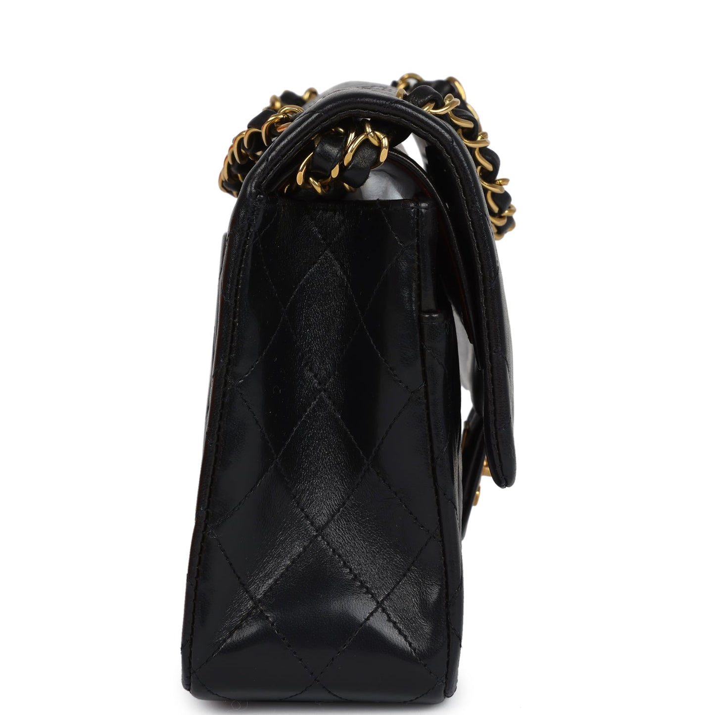 Chanel Classic Double Flap Flap Bag - Rovelle Bags