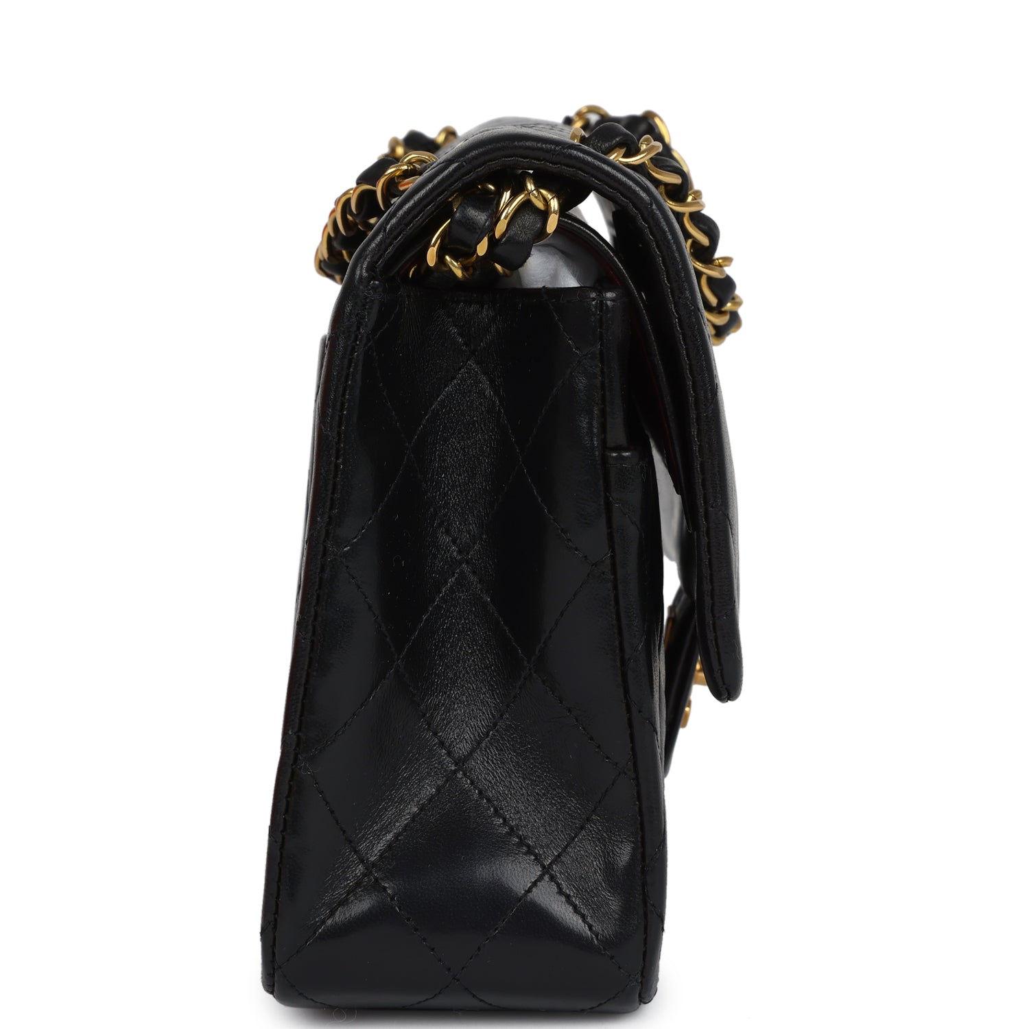 Chanel Classic Double Flap Flap Bag - Rovelle Bags