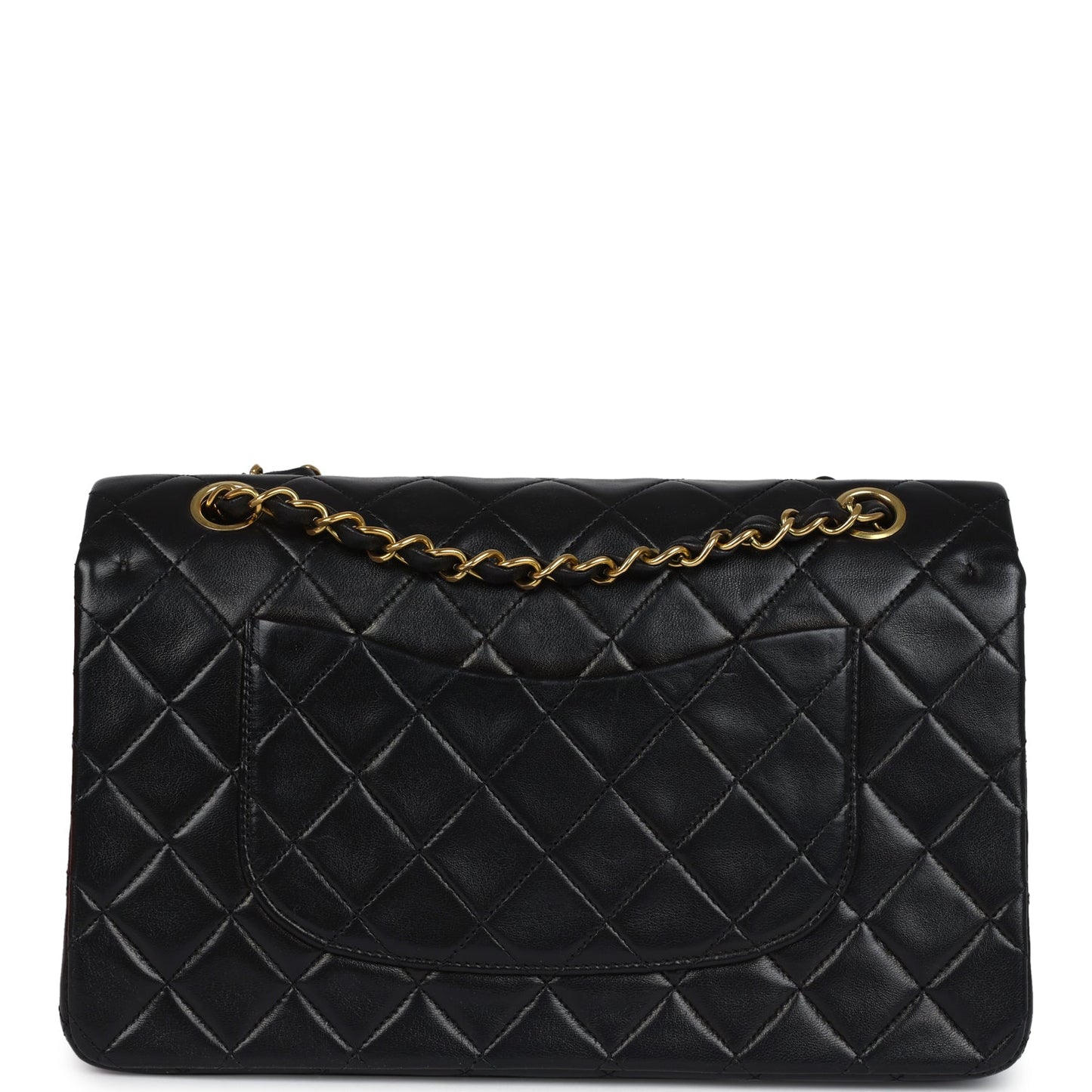 Chanel Classic Double Flap Flap Bag - Rovelle Bags