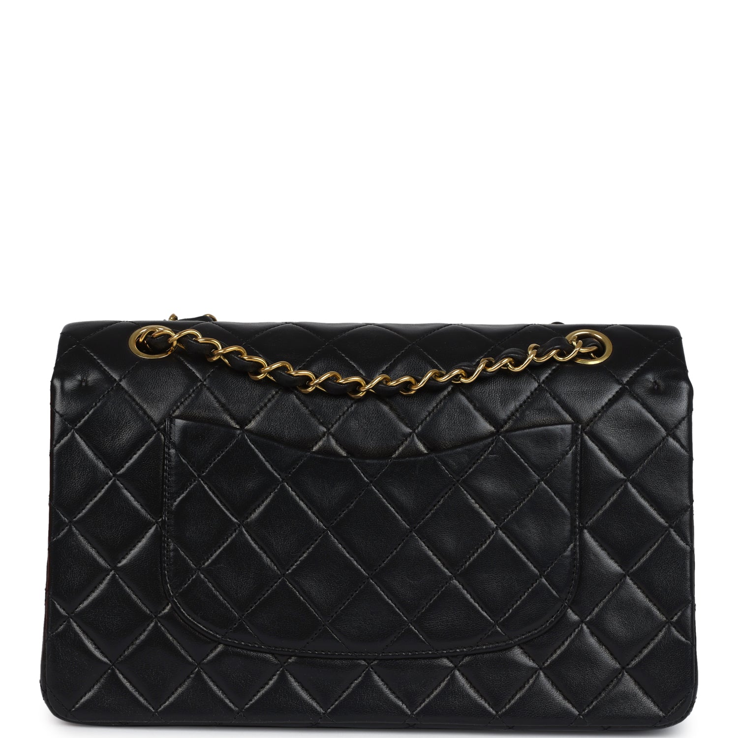 Chanel Classic Double Flap Flap Bag - Rovelle Bags