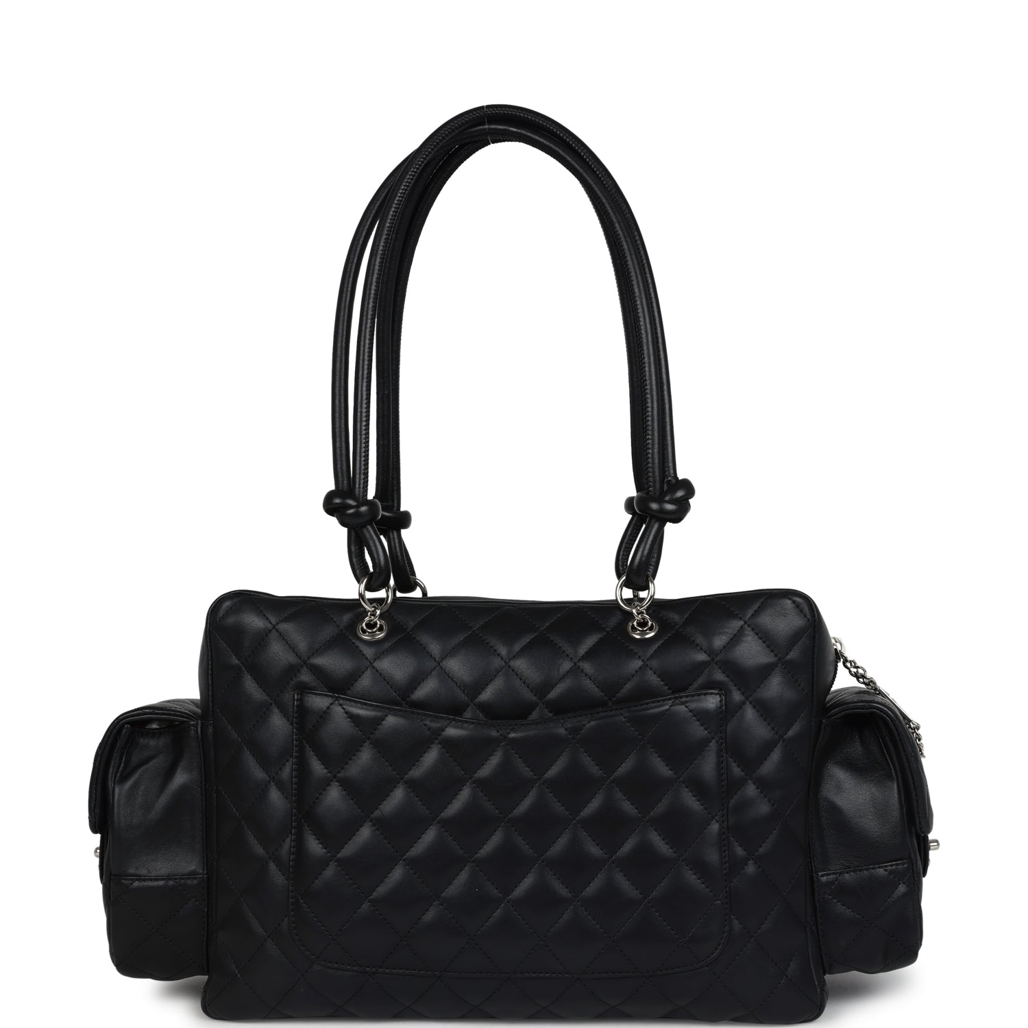 Chanel Cambon Handbag - Rovelle Bags