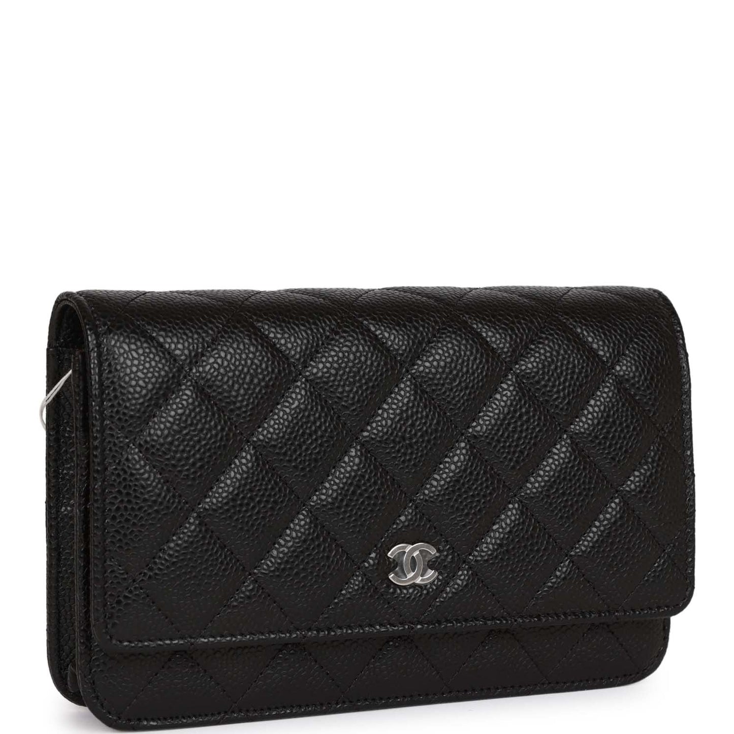 Chanel Wallet On Chain Crossbody - Rovelle Bags