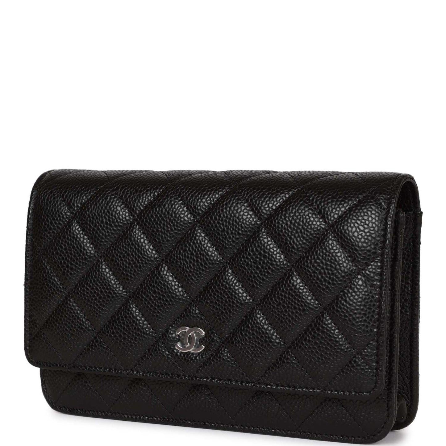 Chanel Wallet On Chain Crossbody - Rovelle Bags
