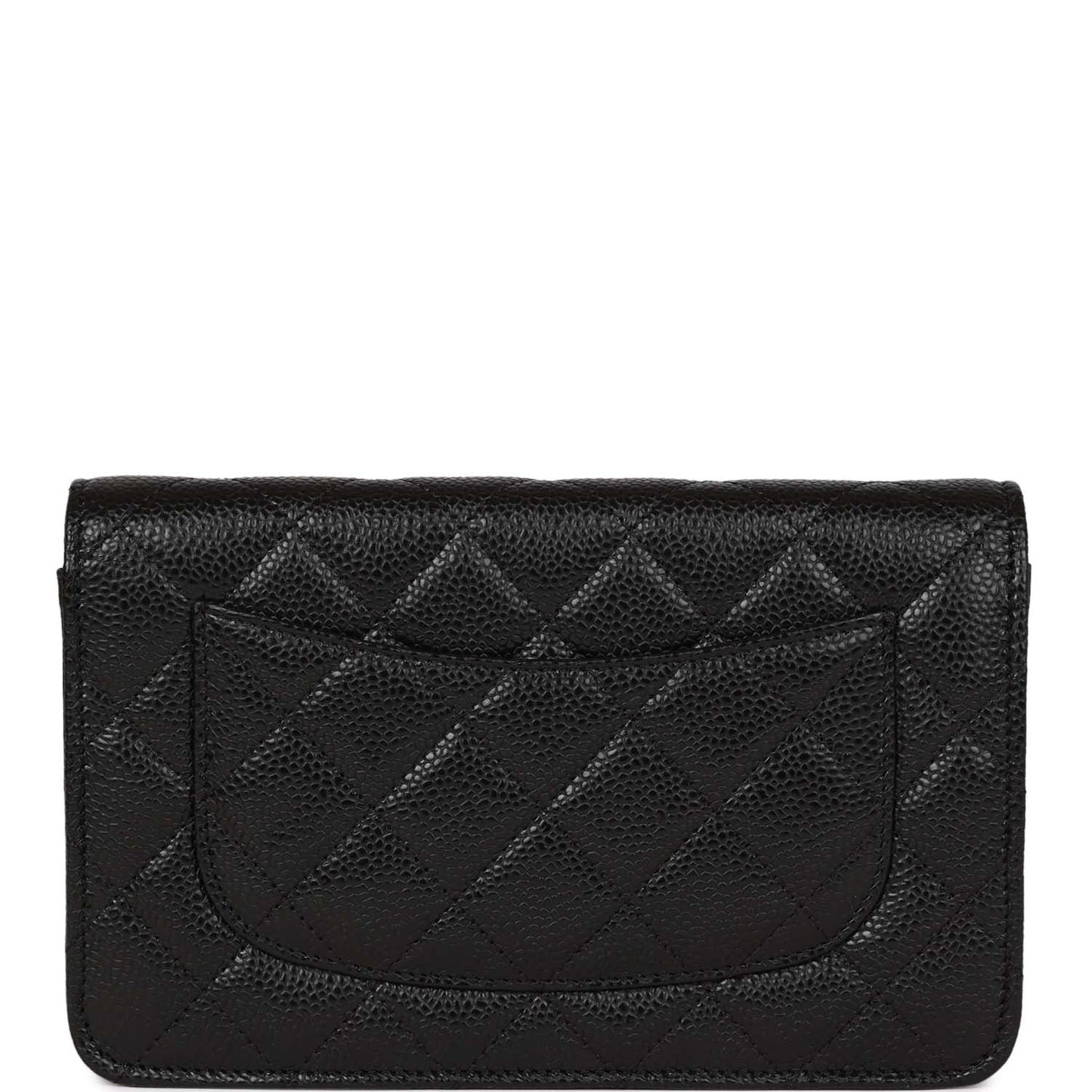 Chanel Wallet On Chain Crossbody - Rovelle Bags