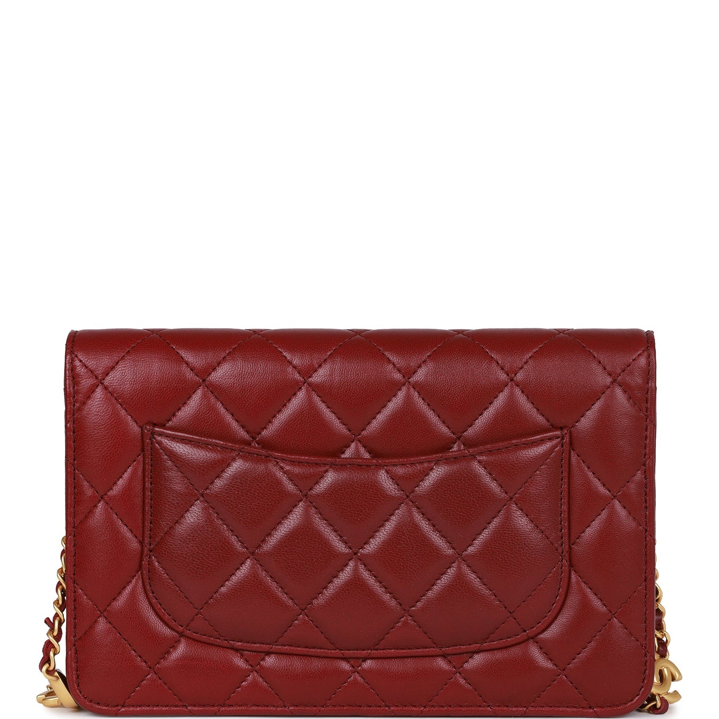 Chanel Wallet On Chain Crossbody - Rovelle Bags