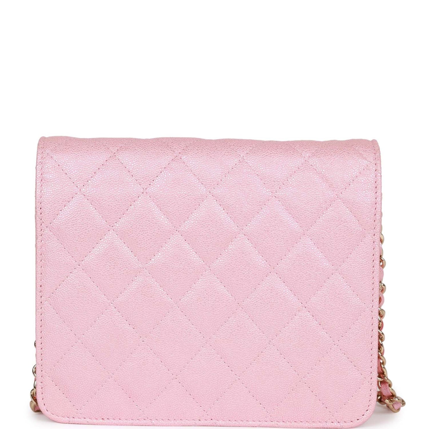 Chanel Wallet On Chain Crossbody - Rovelle Bags