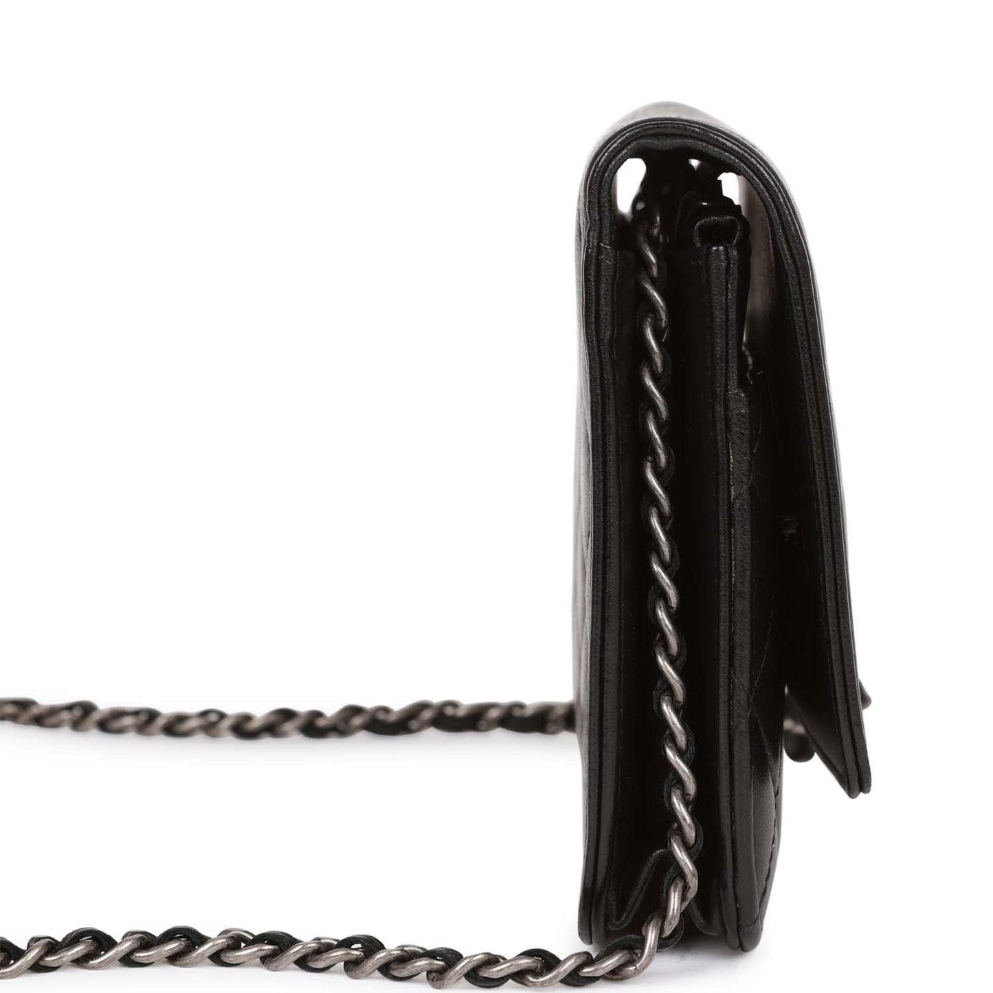 Chanel Boy Crossbody - Rovelle Bags