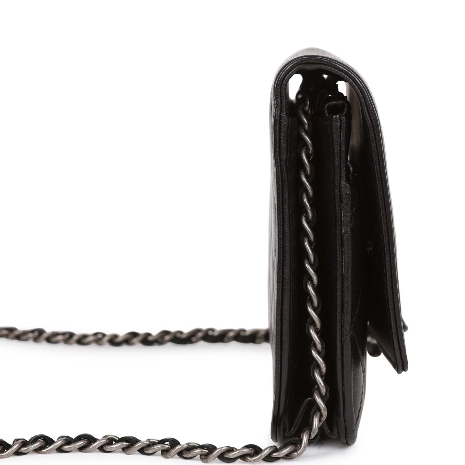 Chanel Boy Crossbody - Rovelle Bags
