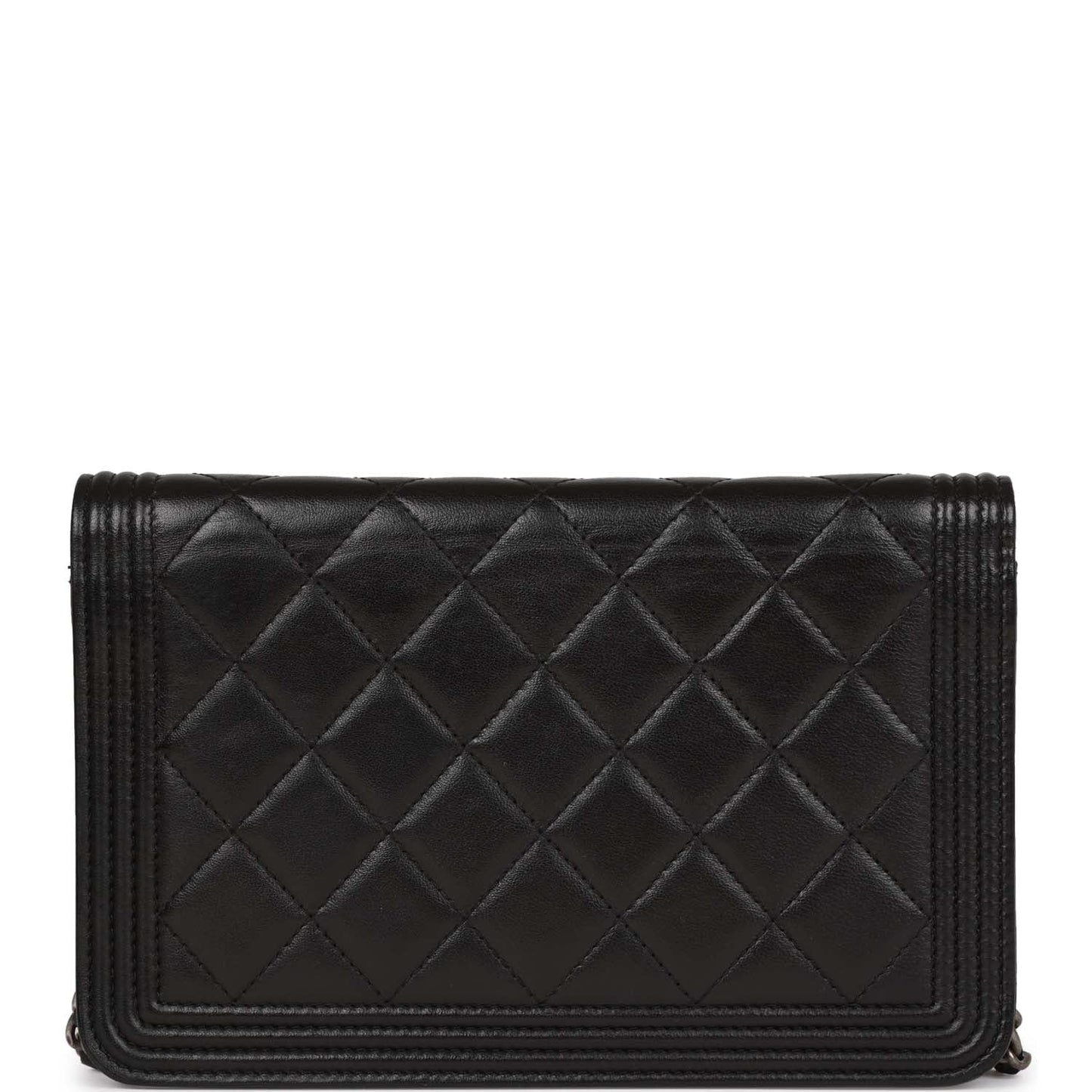 Chanel Boy Crossbody - Rovelle Bags