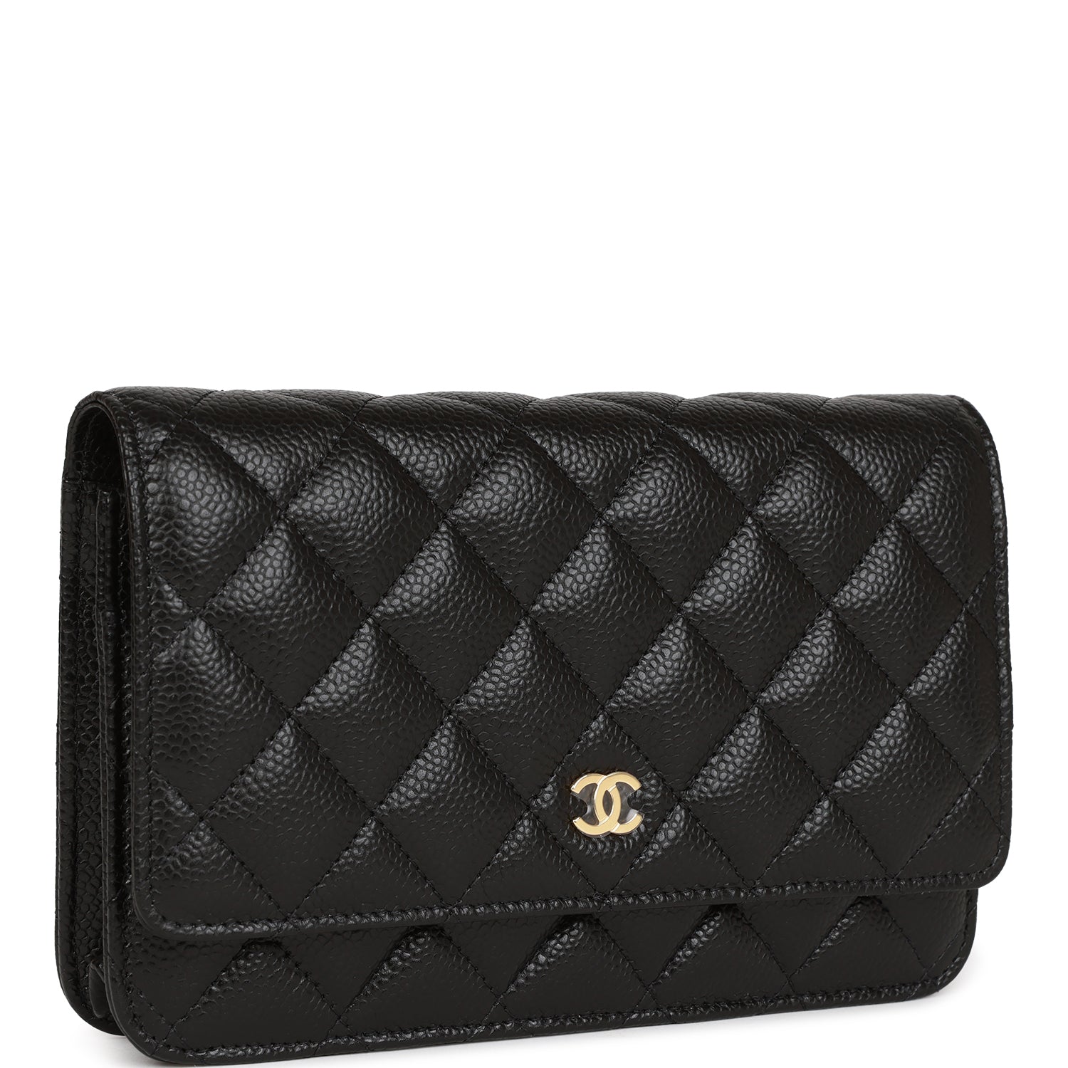 Chanel Wallet On Chain Crossbody - Rovelle Bags