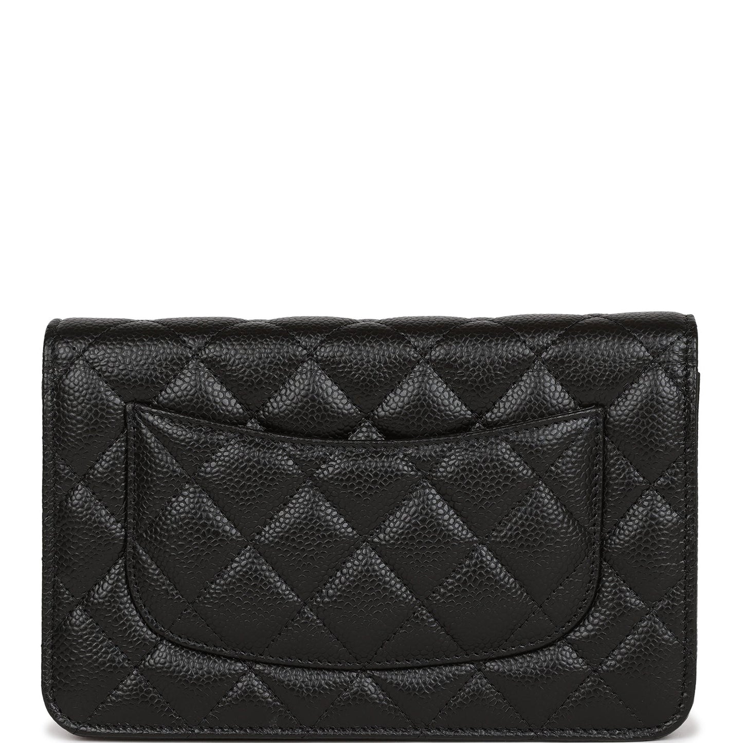 Chanel Wallet On Chain Crossbody - Rovelle Bags