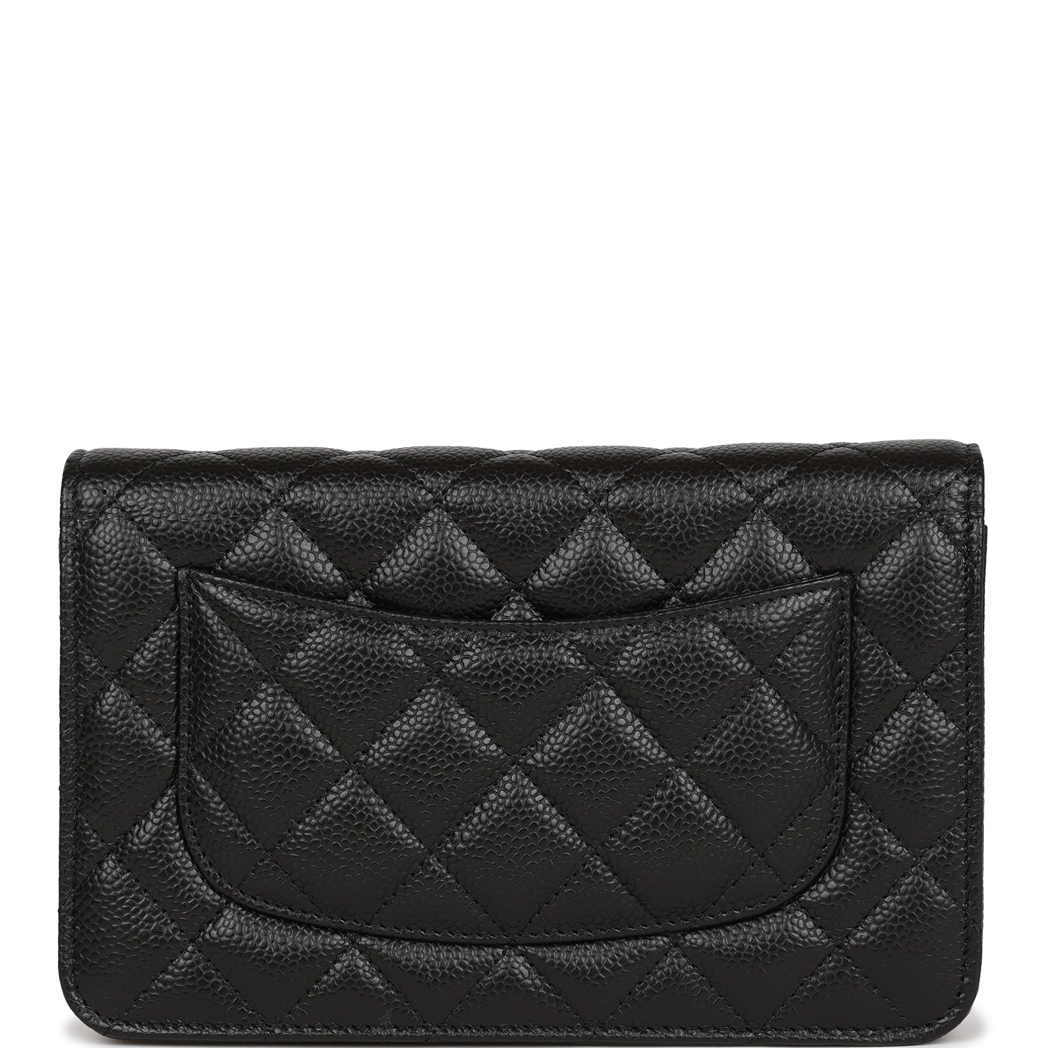 Chanel Wallet On Chain Crossbody - Rovelle Bags