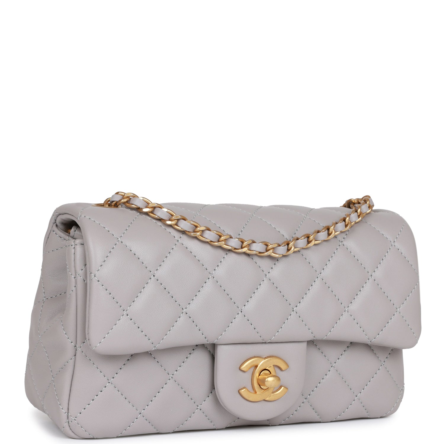 Chanel WOC Shoulder Bag - Rovelle Bags