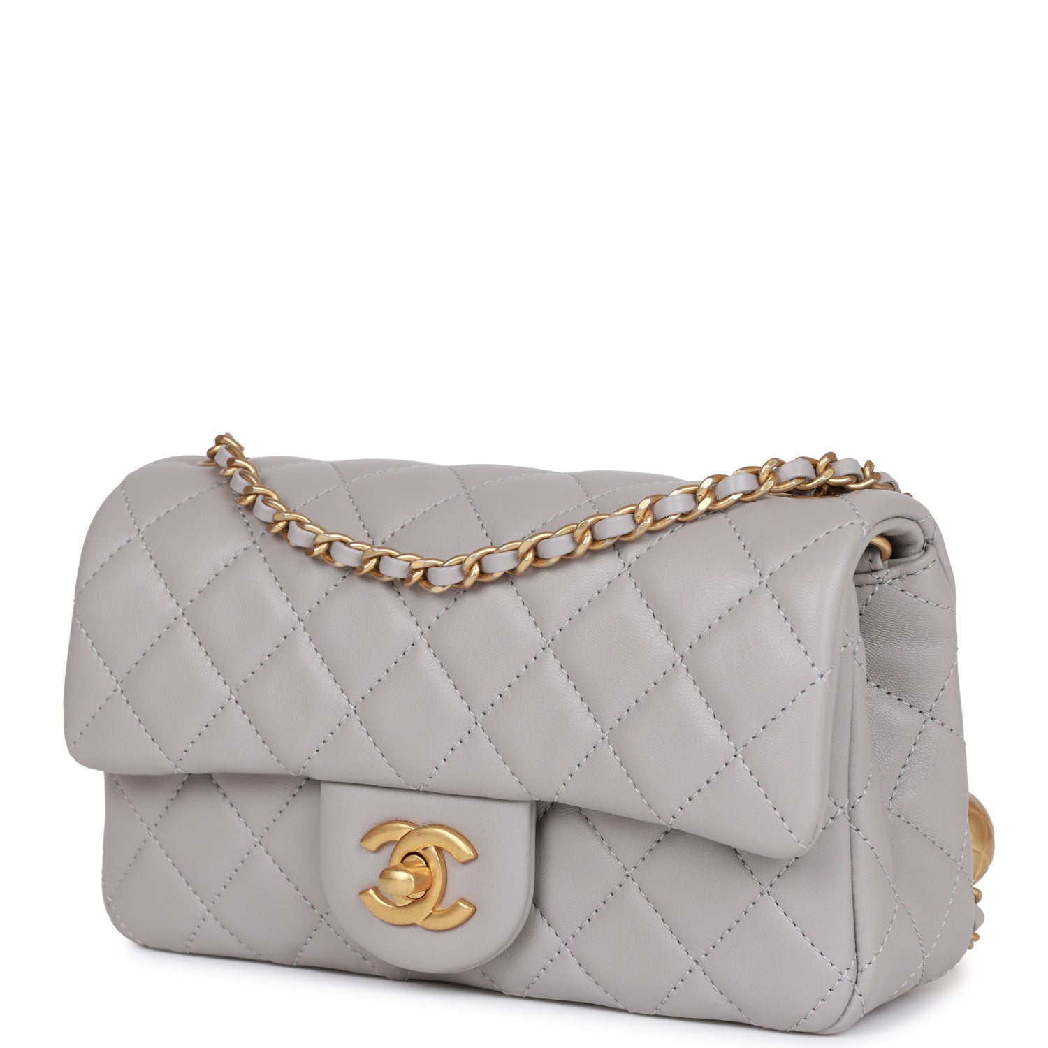 Chanel WOC Shoulder Bag - Rovelle Bags
