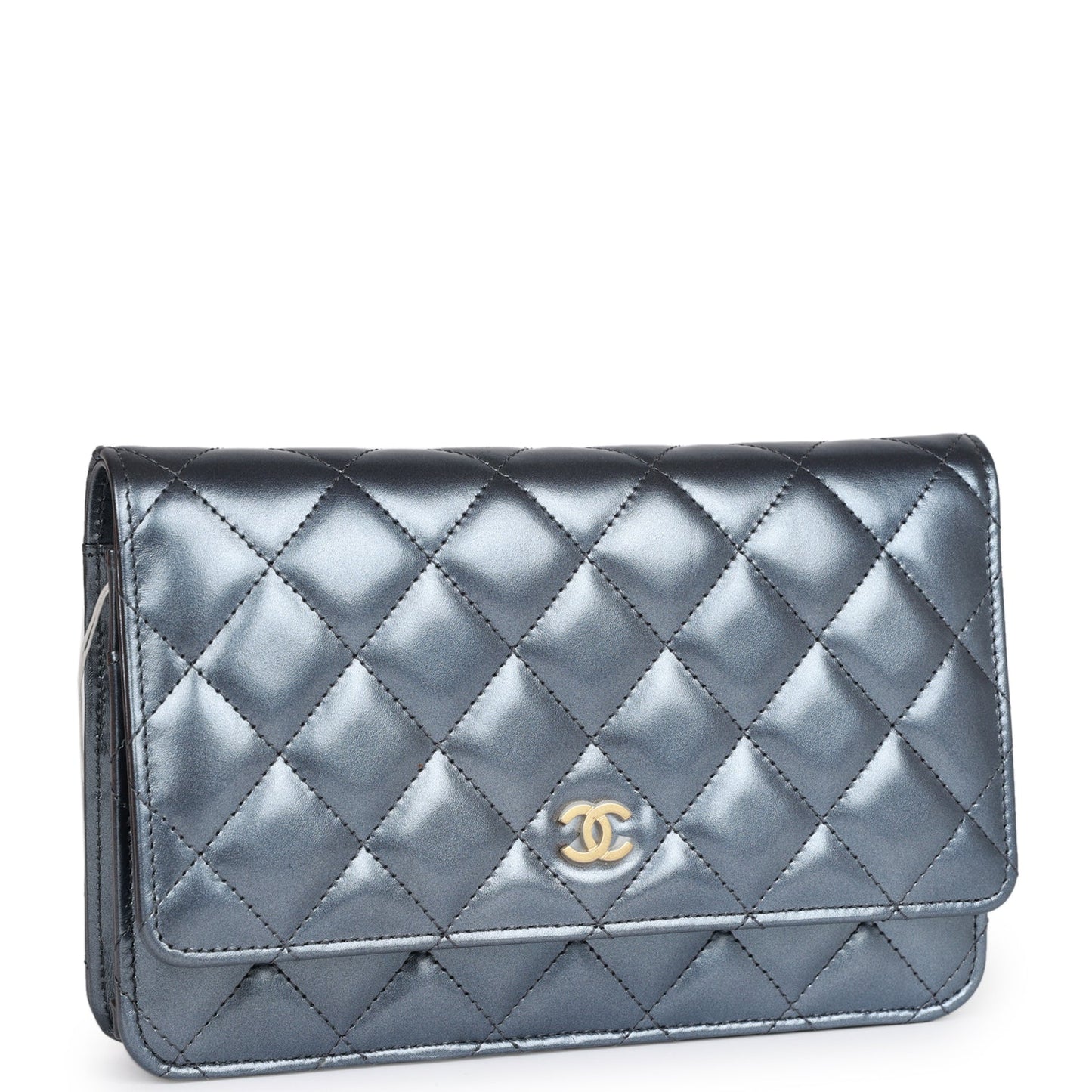 Chanel Wallet On Chain Crossbody - Rovelle Bags