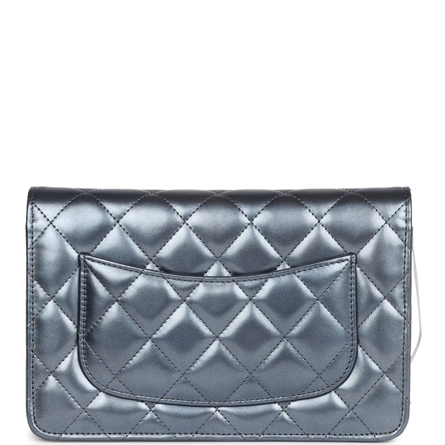 Chanel Wallet On Chain Crossbody - Rovelle Bags