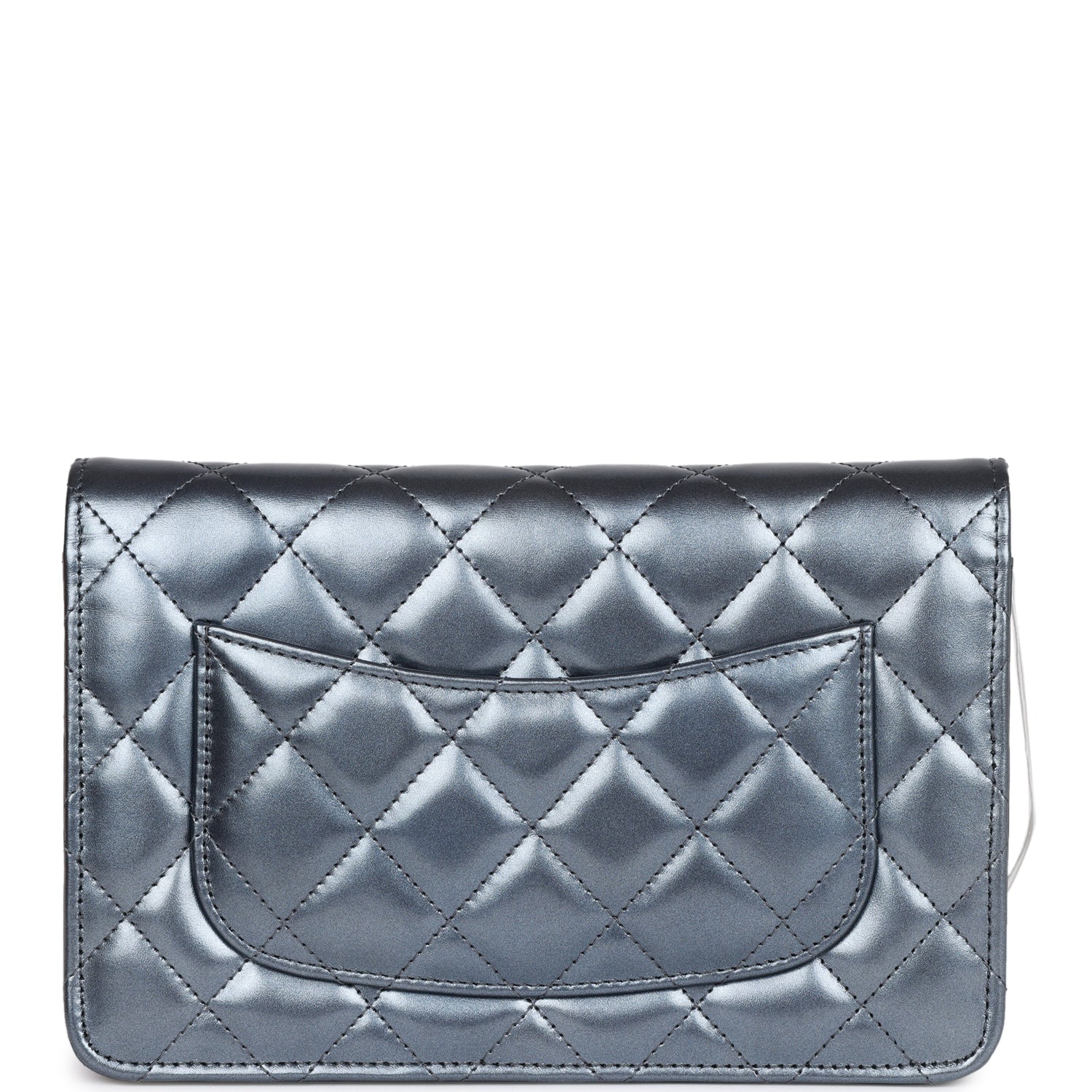 Chanel Wallet On Chain Crossbody - Rovelle Bags
